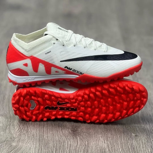 NIKE MERCURIAL - VAPOR XVI ACADEMY WHITE