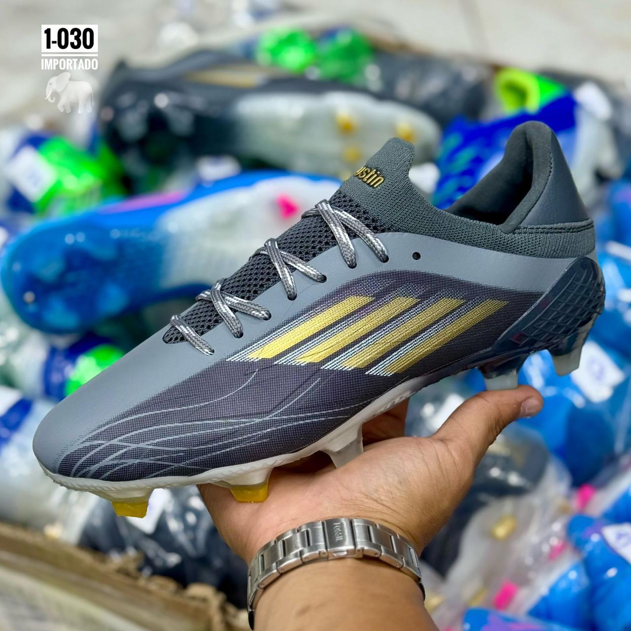 Dustin SG | Prophere