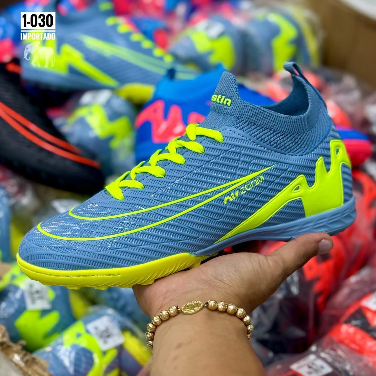 Dustin TF | Air Zoom Vortex