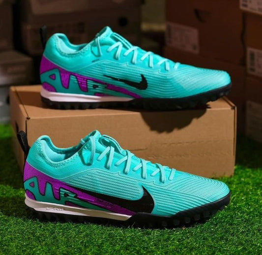 NIKE MERCURIAL - VAPOR XVI ACADEMY AQUA