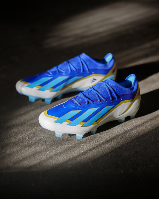 Adidas XCrazyFast x Messi
