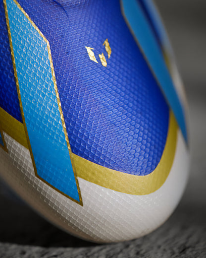 Adidas XCrazyFast x Messi