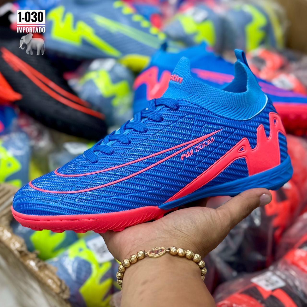 Dustin TF | Air Zoom Vortex